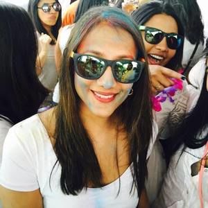 Meet your Posher, Nisha